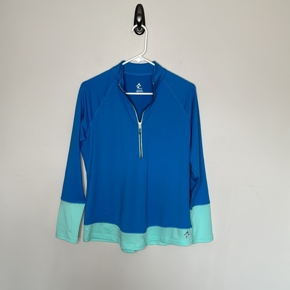 Jofit Womens Golf Shirt Long Sleeve
